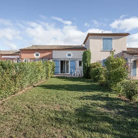 Prázdninový dům P Minervois C N02 3p6 Homps (Aude)