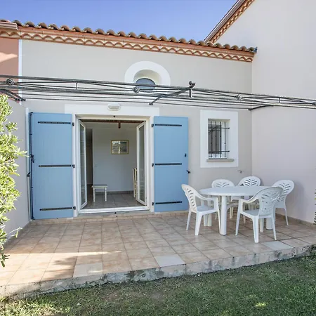 P Minervois C N02 3p6 Σπίτι διακοπών Homps (Aude)