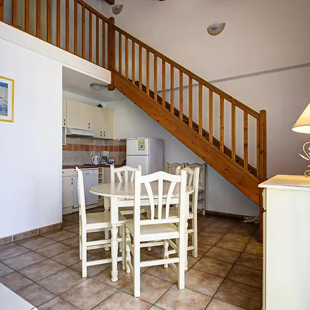 Σπίτι διακοπών P Minervois C N02 3p6 *