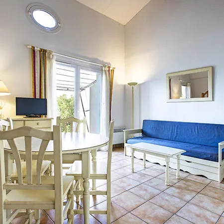 Σπίτι διακοπών P Minervois C N02 3p6 *