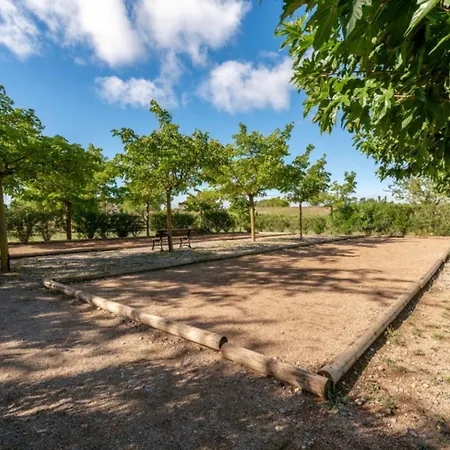 P Minervois C N02 3p6 Tatil Evi