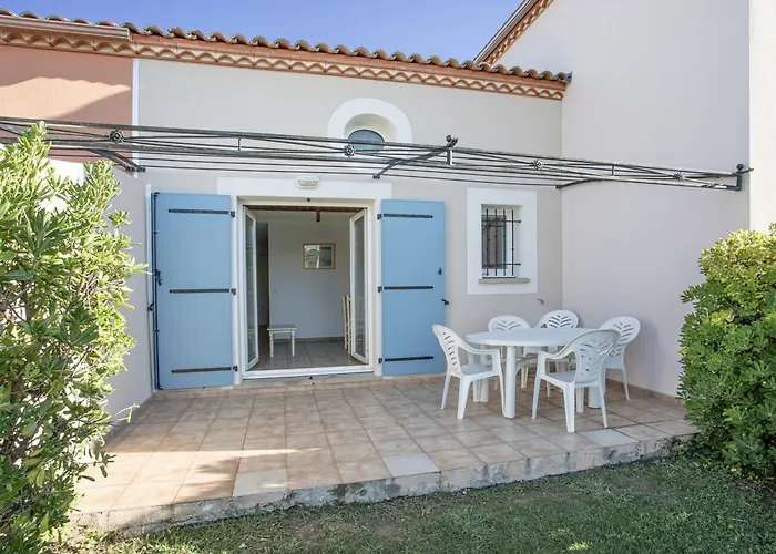 P Minervois C N02 3p6 Σπίτι διακοπών Homps (Aude)