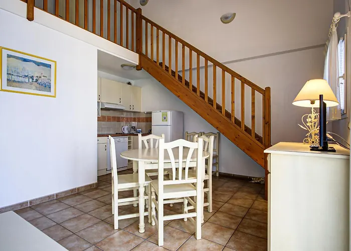 Σπίτι διακοπών P Minervois C N02 3p6 *