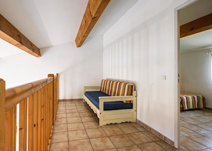 Σπίτι διακοπών P Minervois C N02 3p6 Homps (Aude)