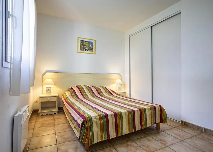 Σπίτι διακοπών P Minervois C N02 3p6
